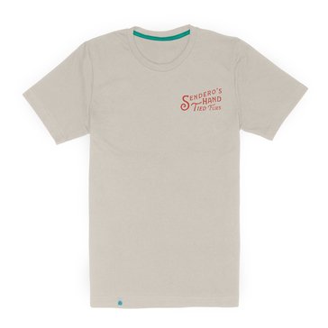 Sendero Provisions Co. Men's Hand Tied Flies T-Shirt