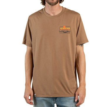 Sendero Provisions Co. Men's Cowpokes and Poets T-Shirt