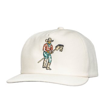 Sendero Provisions Co. Men's Stick Horse Hat