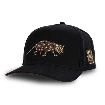 Sendero Provisions Co. Men's Opossum Hat