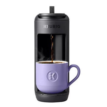 Keurig K Mini Mate Single Serve K Cup Pod Coffee Maker