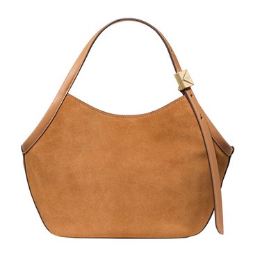 Kate Spade New York Deco Wavy Smooth Leather Mini Convertible Shoulder