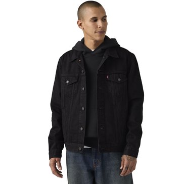 Levi's Men's Trucker Jacket BAS