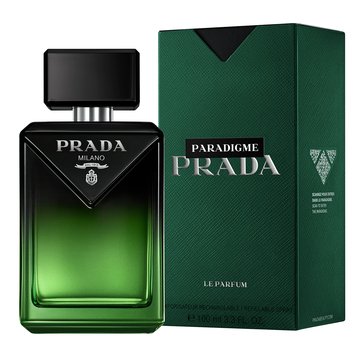 Prada Mens Paradigme Parfum