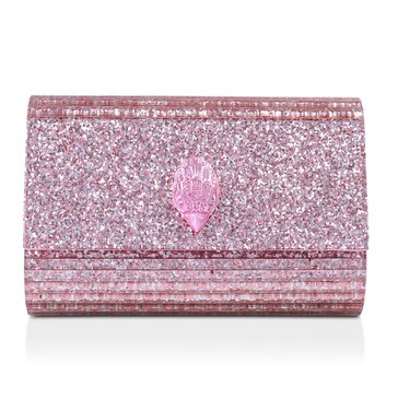 Kurt Geiger Party Eagle Drench Clutch