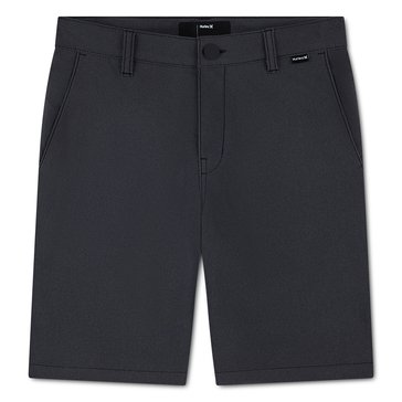 Hurley Little Boys' H2O Chino Walk Shorts