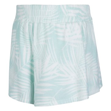 Hurley Little Girls' Super Soft Swing Shorts