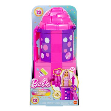 Barbie Rise and Surprise Doll with Accessories