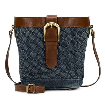 Patricia Nash Margaux Crossbody Bag