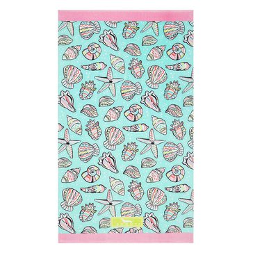 Scout Mademoishell Beach Towel