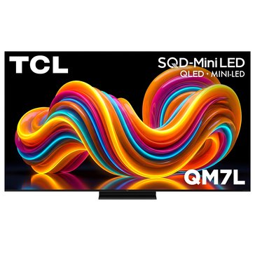TCL 85