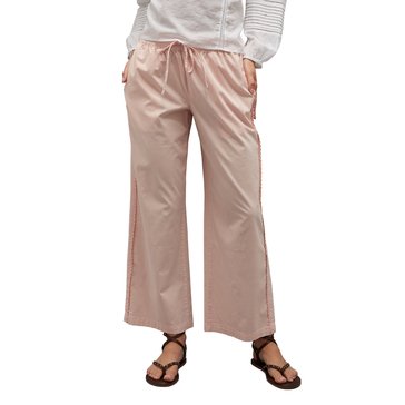 AE Womens Low-Rise Baggy Wide-Leg Pants
