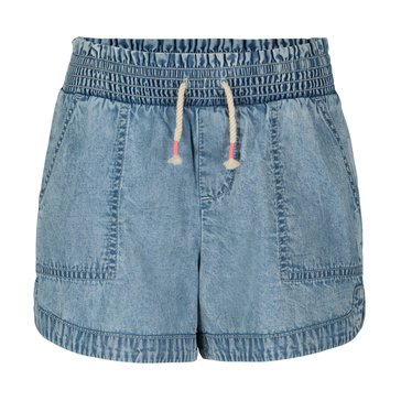 Roxy Little Girls' Soleil Shorts