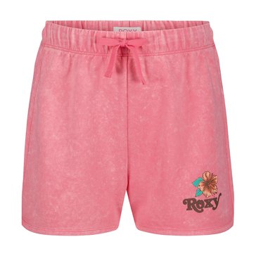 Roxy Little Girls' Sunset Shorts