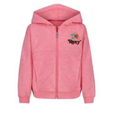 Roxy Big Girls' Sunset Oversized Hoodie