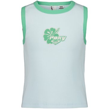 Roxy Big Girls' One More Time Tank