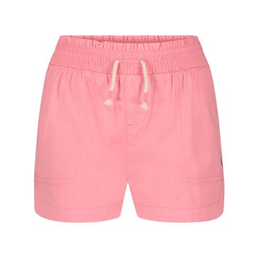 Roxy Big Girls' Girls' Soleil Shorts