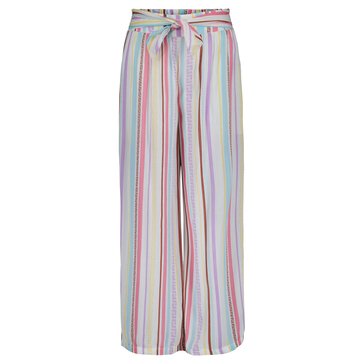 Roxy Big Girls' Bali Striped Pants