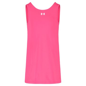 Under Armour Little Girls' Athletic Dress
