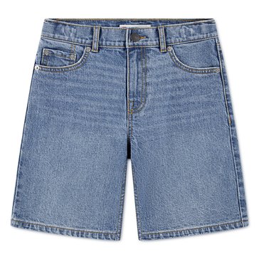 Levi's Big Girls' Baggy Shorts