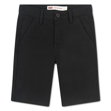 Levi's Big Boys' 511 Sueded Shorts