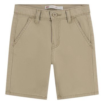 Levi's Little Boys' 511 Sueded Shorts