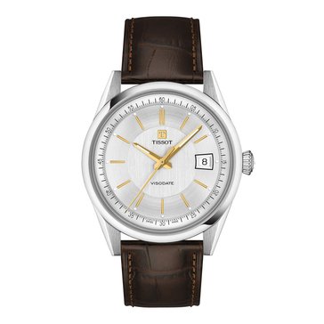 Tissot Men's Visodate Automatic Watch