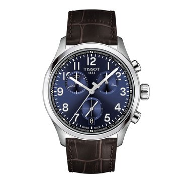 Tissot Men's Chrono L Quartz Watch