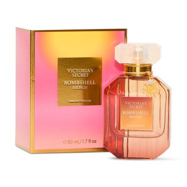 Victoria's Secret Bombshell Bronze Eau De Parfum
