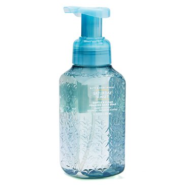 Bath & Body Works Saturday Sunset Foaming Soap