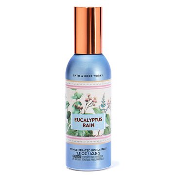 Bath & Body Works Eucalyptus Rain Room Spray