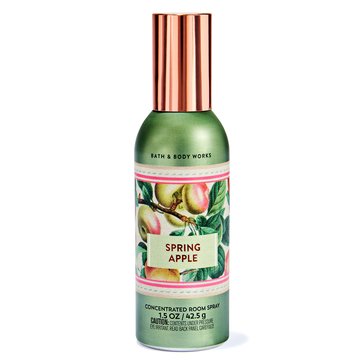 Bath & Body Works Spring Apple Room Spray