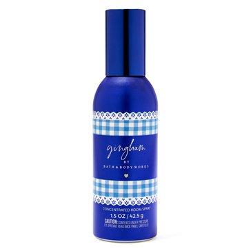 Bath & Body Works Gingham Room Spray