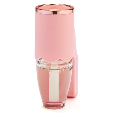 Bath & Body Works Scallop Topper Wallflowers Plug
