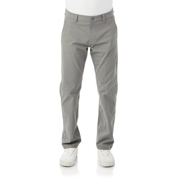 Weatherproof Mens Vintage Clay Tech 5 Pocket Pants