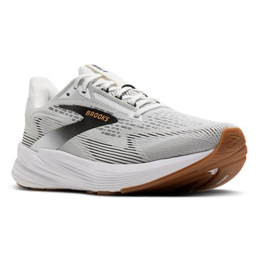 Brooks Mens Revel 8 Running Shoe