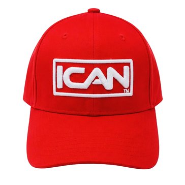 Ican Adult Cap