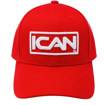 Ican Kids' Cap