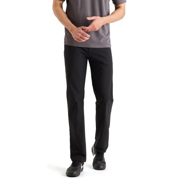 Dockers Men's Go Airweave 5 Pocket Straight Fit Pants