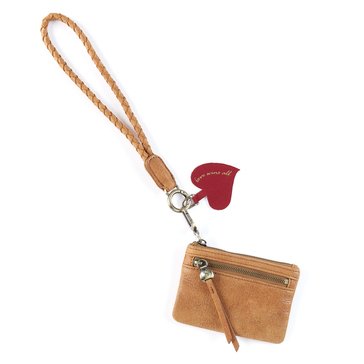 Lasso Phone Wristlet
