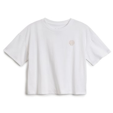 Yarn & Sea Women's Cotton Jersey Sleep Tee