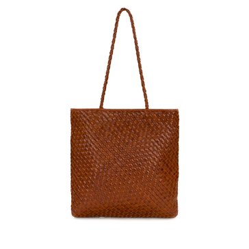Patricia Nash Valence Satchel Bag