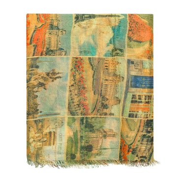 Patricia Nash Scarf
