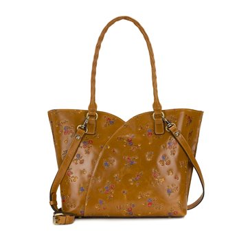 Patricia Nash Marion Tote Bag
