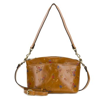 Patricia Nash Arlee Crossbody Bag
