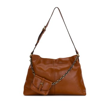 Patricia Nash Leora Slouchy Tote Bag