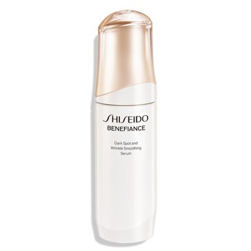 Shiseido Benefiance Dark Spot And Wrinkle Smoothing Serum