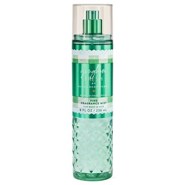 Bath & Body Works Gingham Fresh Fragrance Mist