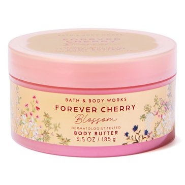 Bath & Body Works Forever Cherry Blossom Body Butter