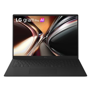 LG Gram Pro 17